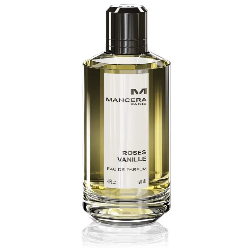 Mancera Roses Vanille Eau de Parfum